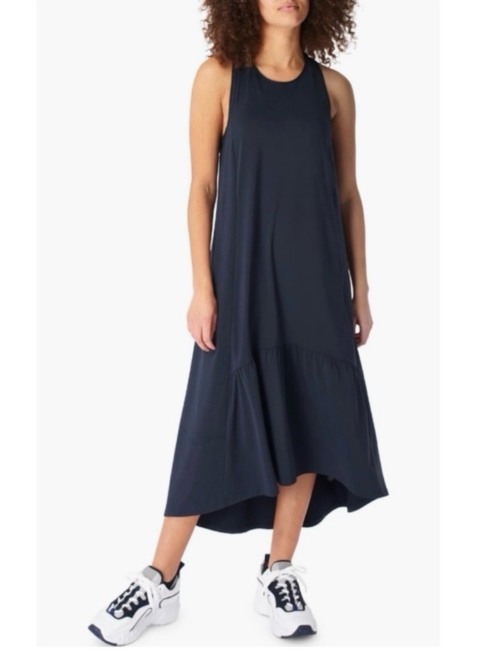 Sweaty Betty Racerback Dress
